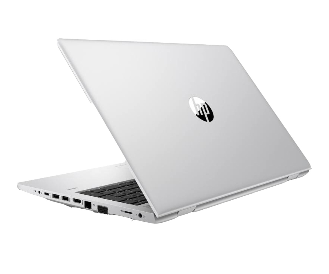 لپ تاپ استوک 15 اینچی HP مدل ProBook 450 G6