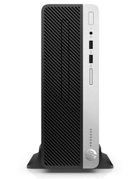 mini case HP 600 G3 استوک